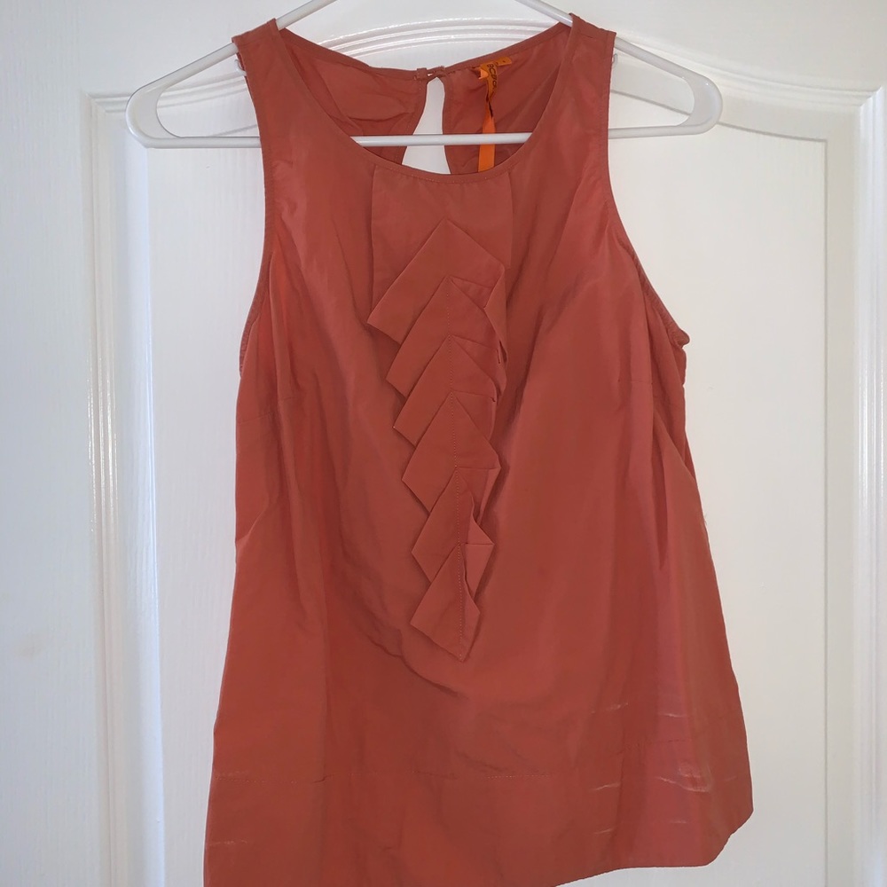 Summer top